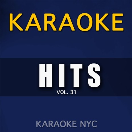 Glitter in the Air (Originally Performed By Pink) [Karaoke Version] | Boomplay Music