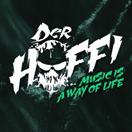 Music Is a Way of Life ft. HRDSFCK | Boomplay Music