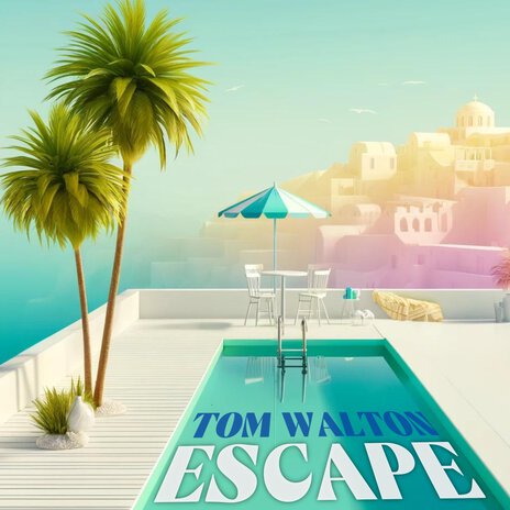 Escape | Boomplay Music