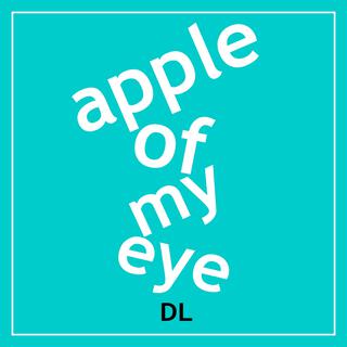 Apple of My Eye lyrics | Boomplay Music