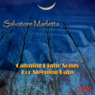 Calming Piano Songs For Sleeping Baby