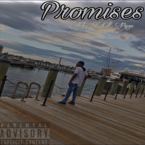 Promises ft. Lil' Rose | Boomplay Music