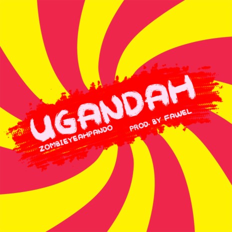 Ugandah | Boomplay Music