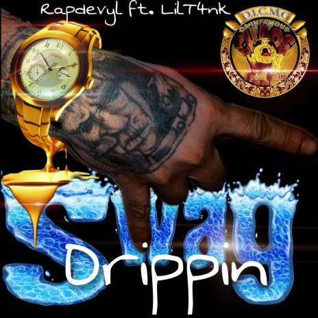 Swag Drippin (feat. LilT4nk) | Boomplay Music