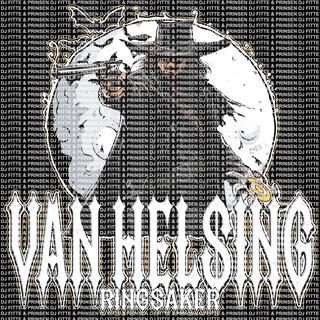 Van Helsing 2025