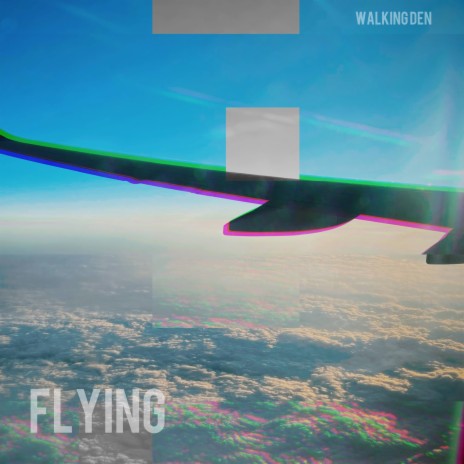 Flying | Boomplay Music