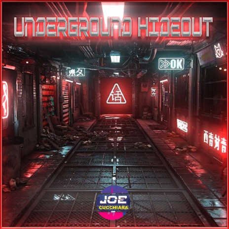 Underground Hideout | Boomplay Music