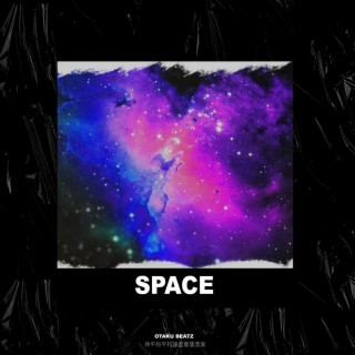 Space (Trap Instrumental)