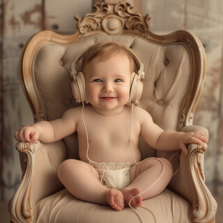 Chill Music for Baby Evenings: Sunset Melodies