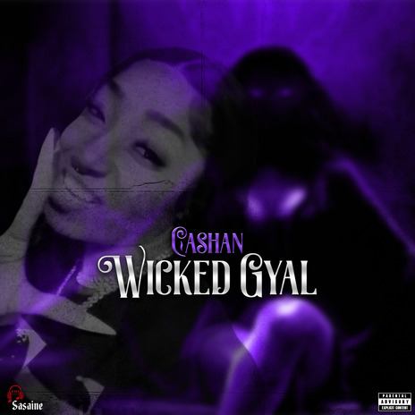 Wicked Gyal | Boomplay Music