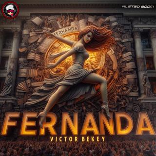 Fernanda (Victor Bekey Remix)