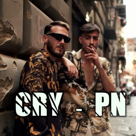 Cry ft. Peppe Diego Buonocore
