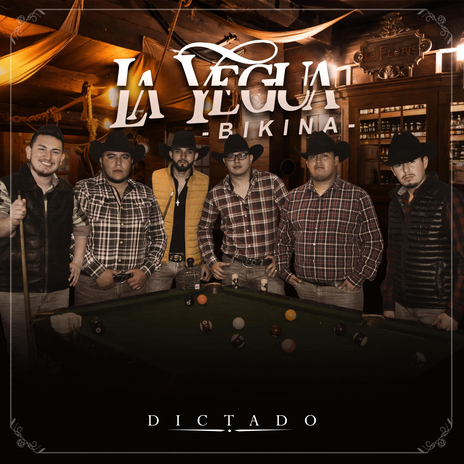 La Yegua Bikina | Boomplay Music