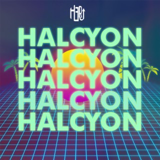 Halcyon