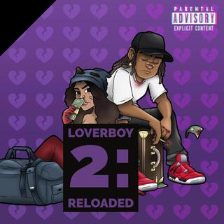 LOVERBOY 2: RELOADED