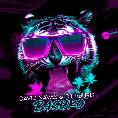 Basuko ft. DJ Tourist | Boomplay Music