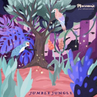 Jumble Jungle