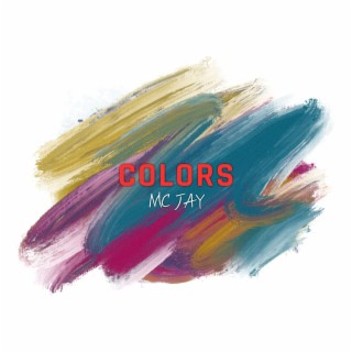 Colors (Radio Edit)