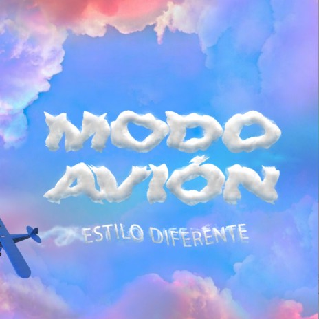 Modo Avión | Boomplay Music