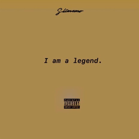 LEGENDARY (Chopped and Screwed) | Boomplay Music