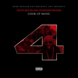 Cook Up Music 4