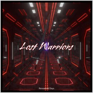 Lost Warriors