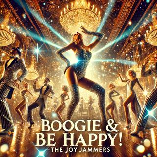 Boogie & Be Happy!