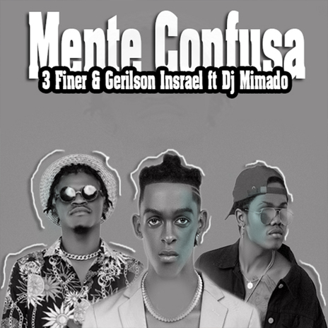 Mente Confusa (Saxofone)