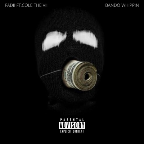 BANDO WHIPPIN | Boomplay Music