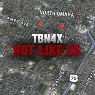 NOT LIKE US (Remix) lyrics | Boomplay Music