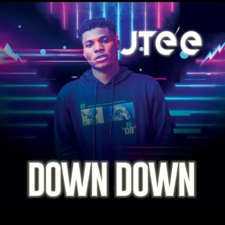 Down Down | Boomplay Music