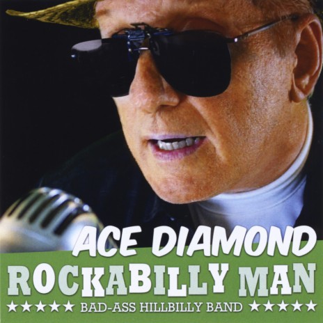 Rockabilly Man | Boomplay Music