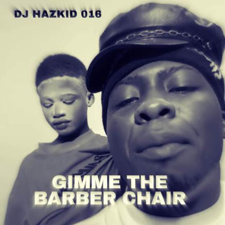 Gimme The Barber Chair Beat ft. God Over Everything | Boomplay Music