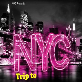 Trip to NYC (Instrumental)