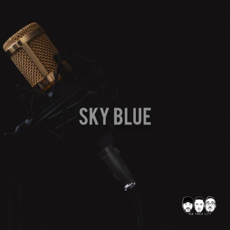SKY BLUE | Boomplay Music