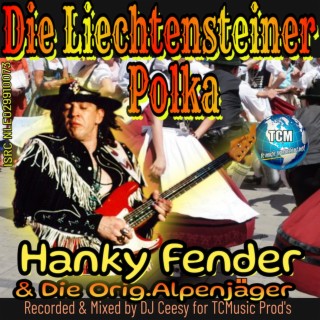 Die Liechtensteiner Polka (2023 Remastered Remix)