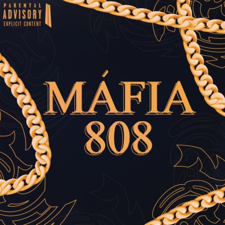 Máfia 808 | Boomplay Music