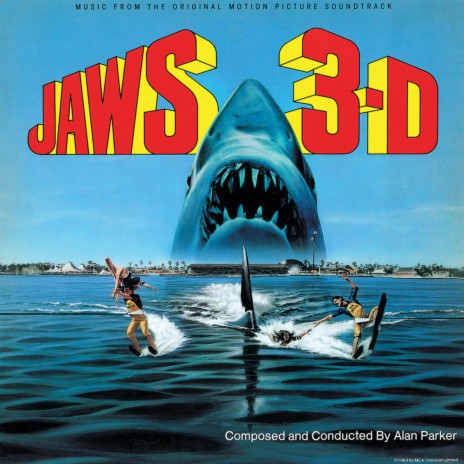 Panic At Seaworld (From The "Jaws 3D" Soundtrack) | Boomplay Music