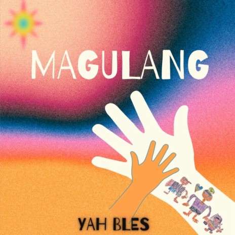 Magulang | Boomplay Music