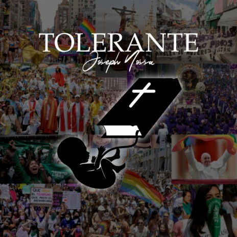 Tolerante | Boomplay Music