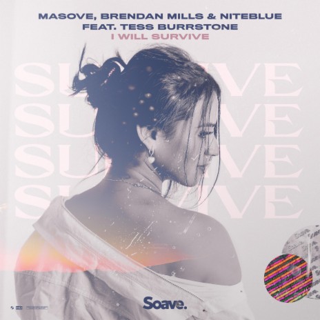 I Will Survive (feat. Tess Burrstone) | Boomplay Music