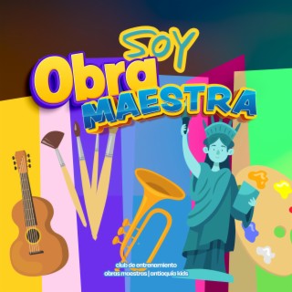 Soy Obra Maestra