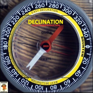 Declination