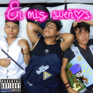 En mis sueños lyrics | Boomplay Music