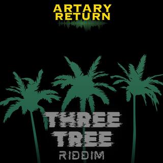 THREE TREE RIDDIM (INSTRUMENTAL)