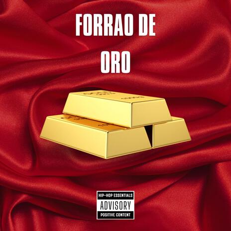 FORRAO DE ORO | Boomplay Music