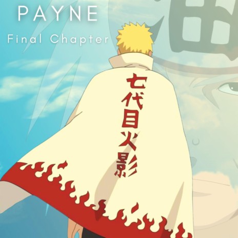 Final Chapter | Boomplay Music