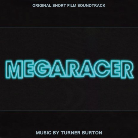 MEGARACER ft. Garrett Davis | Boomplay Music