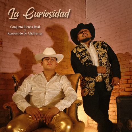 La Curiosidad ft. Konzentido De Afid Ferrer | Boomplay Music