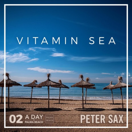 A Day @ Palma Beach 02 - Vitamin Sea (Radio Edit) | Boomplay Music